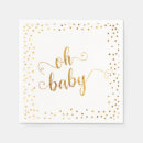 Buscar confeti servilletas Para ella