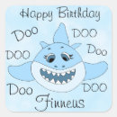 Buscar tiburones pegatinas Chico