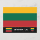 Buscar lituano tarjetas Lituania