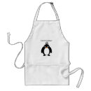 Buscar del pingüino delantales Pájaros