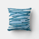 Buscar pintura acrílica cojines Azul