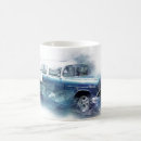 Buscar vintage car tazas Clásico