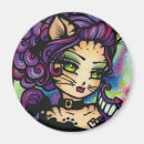 Buscar cheshire imanes Alice