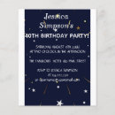 Buscar de cumpleaños flyers Para ella