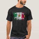 Buscar merida camisetas Misionero