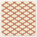 Buscar cielo nublado posavasos Abstracto