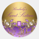 Buscar gema púrpura pegatinas Para todos