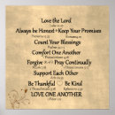 Buscar familia cristiana posters Escritura
