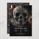 Buscar skull invitaciones 1 º caída