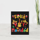 Buscar guitarras mexicanas tarjetas Fiesta