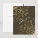 Buscar flor de la vida postales Vintage