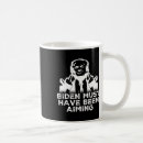 Buscar escopeta tazas Político