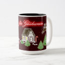 Buscar deutsch tazas Navidad