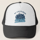 Buscar cuesta abajo gorras Snowboard