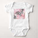 Buscar verde hoja bebe ropa Rosa