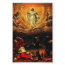 Buscar la transfiguración posters Ortodoxo