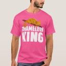 Buscar cambiante camisetas Lagarto