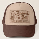 Buscar barack el voto gorras 2008
