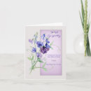 Buscar olor tarjetas Floral