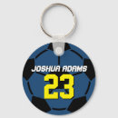 Buscar pelota de fútbol llaveros Deportes