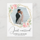 Buscar recién casados postales Para todos