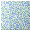 Buscar flores blancas bonitas azulejos Para ella