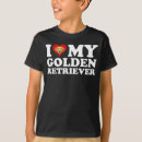 Buscar golden retriever lindo camisetas Amante de los perros