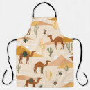 Buscar camellos delantales Sahara
