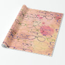 Buscar marca papel de regalo Amarillo