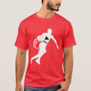 Buscar juego de baloncesto camisetas Ejercicio