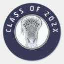 Buscar lacrosse pegatinas Equipo