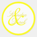 Buscar limones amarillos pegatinas Para ellos