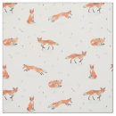 Buscar fox telas Cuarto de niños