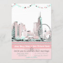 Buscar metro invitaciones Moderno