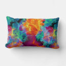 Buscar tiedye cojines Psicodélico