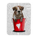 Buscar cubos imanes Cachorro de amor