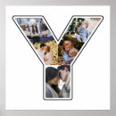 Buscar monograma m posters General y unisex