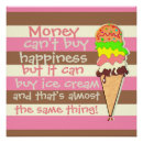 Buscar comprar posters Helado