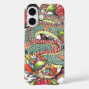 Buscar tatuaje japonés iphone fundas Vintage
