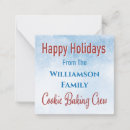 Buscar galleta tarjetas Familia