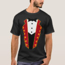 Buscar circus camisetas Dichos
