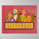 Buscar scooby posters Velma dinkley