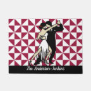 Buscar bailarina felpudos Tango