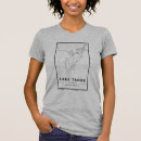 Buscar lake tahoe camisetas California