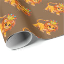 Buscar rey papel de regalo Cualquier niño