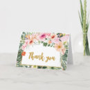 Buscar tropicales tarjetas General y unisex