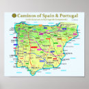 Buscar camino santiago arte España