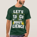 Buscar cool science camisetas Geek