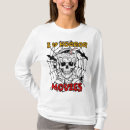 Buscar películas de terror camisetas Espeluznante