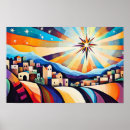 Buscar estrella del navidad posters Bethlehem